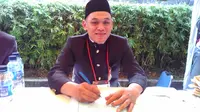 TPS Anies Baswedan pada Pilkada DKI Jakarta 2017, Rabu (15/2/2017). (Rezki Apriliya Iskandar/Liputan6.com)