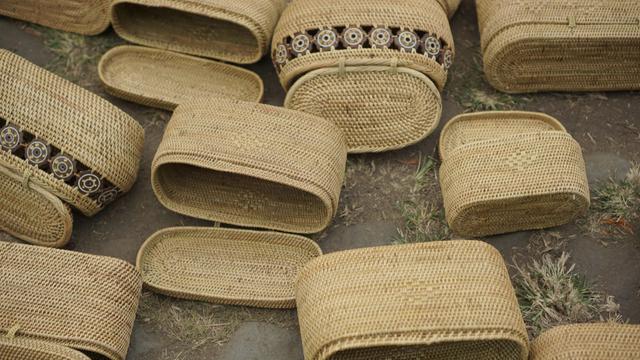 Desa Wisata Tenganan Pegringsingan