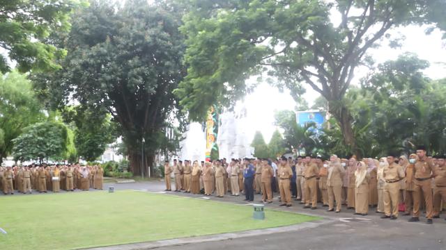 Banyuwangi Kembali Buka Rekrutmen Ratusan PPPK, Ada Guru, Kesehatan, dan Teknis