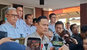 AHY: 2.961 Penerbangan dan 341 Ribu Penumpang Terdampak Penutupan Bandara