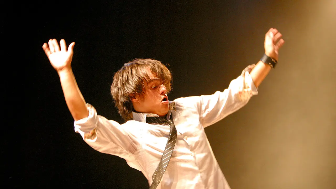 Jamie Cullum