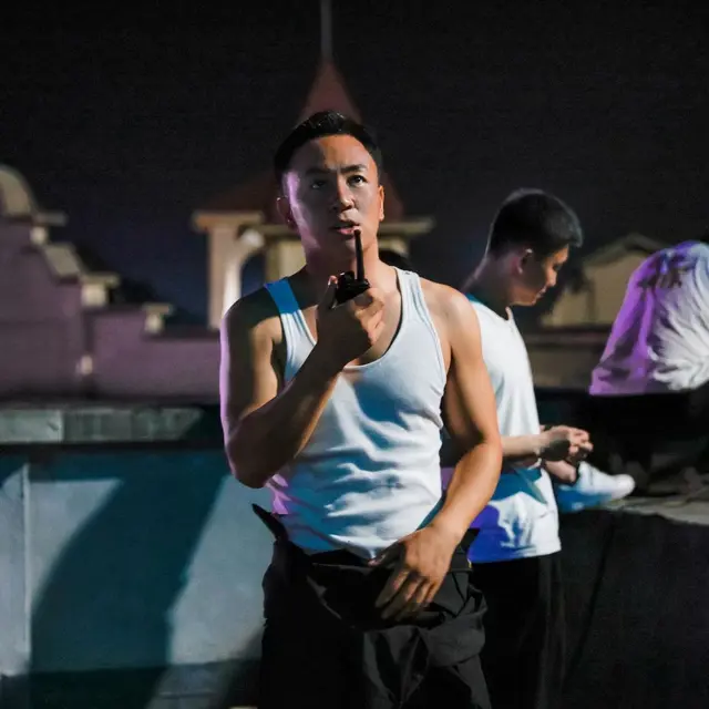 29 Tahun Berlalu, Ini 8 Potret Terbaru Teman Boboho di Shaolin Popey yang Jago Kung Fu