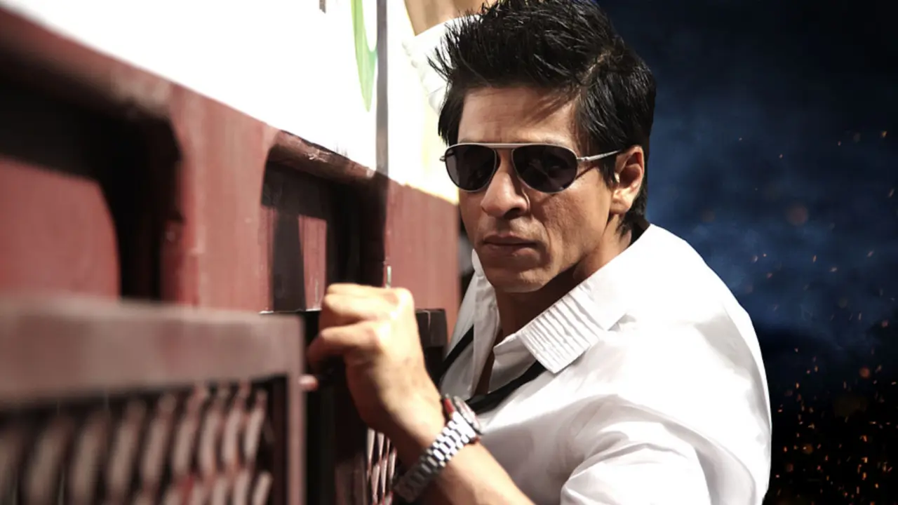 Shah Rukh Khan Anggap Jadwal Padat sebagai Berkah