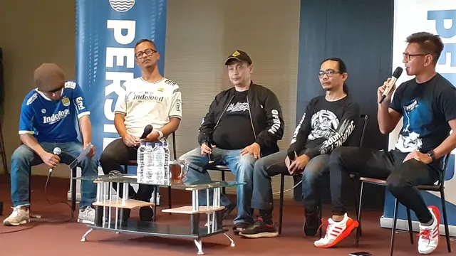 Sampurasun Persib
