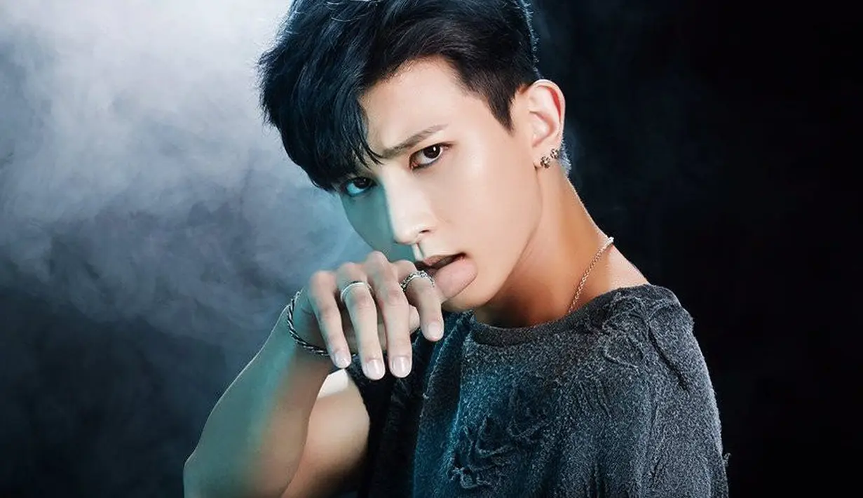 Kiseop U-KISS pernah depresi dan mencoba bunuh diri setelah gagal audisi berulang kali. (Foto: allkpop.com)