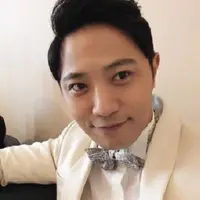 Jin Goo memiliki senyuman yang menawan. (Instagram/actor_jingoo)