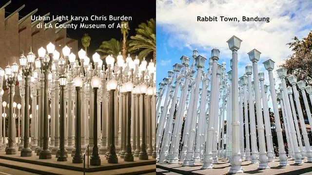 [Bintang] Rabbit Town