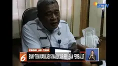 Gagasan merebus pembalut menyebar lewat media sosial. BNN pun menggandeng psikolog untuk mengatasi persoalan ini.