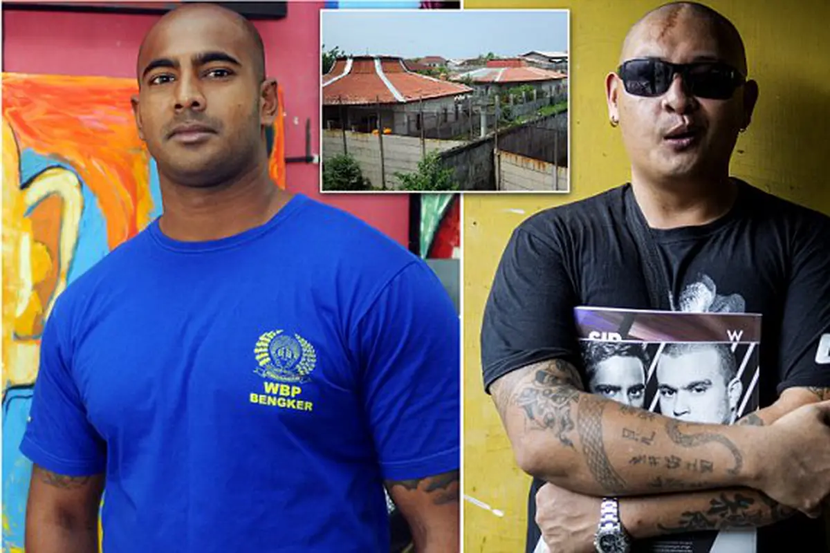 Terpidana Bali Nine Akan Dieksekusi, KBRI Imbau WNI di Australia 