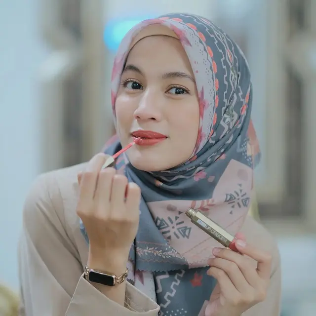 [Fimela] Alyssa Soebandono