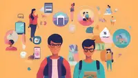 10 Ide Usaha Setelah Lebaran Khusus Gen Z Modal Kecil, Peluang Cuan Menjanjikan