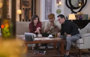 Saksikan Sinetron Istiqomah Cinta Episode Selasa 23 Juni Pukul 21.30 WIB di SCTV