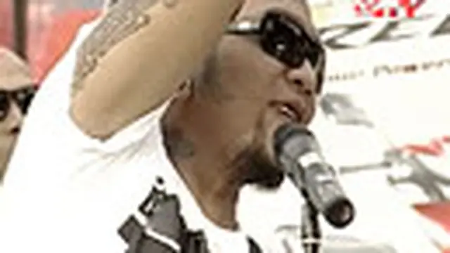Endank Soekamti - Audisi