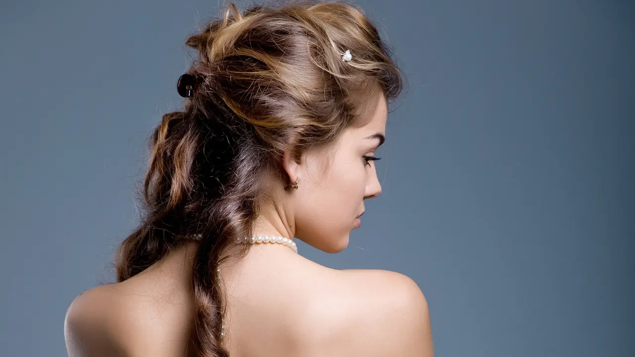 Jangan Cuma Luluran, Rambut Juga Harus Dirawat Sebelum Menikah 