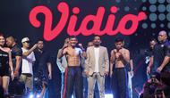 One Pride MMA bertajuk Fight Night 89 akan berlangsung pada Sabtu (10/4/2026) pukul 20.35 WIB dan disiarkan secara pay-per-view melalui Vidio. (Bola.com/Muhammad Iqbal Ichsan)