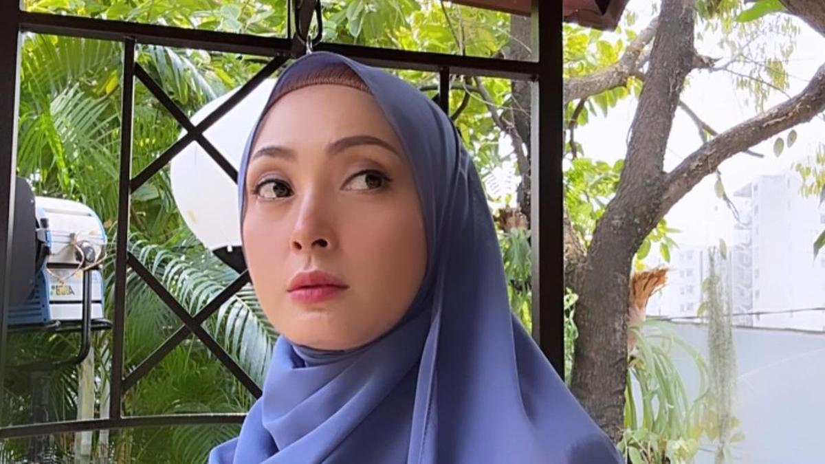 Della Puspita Belajar dari Pengalaman, Kini Lebih Tegar Hadapi Sikap Arman Wosi