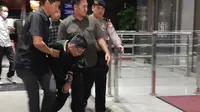 Pegawai KPK Gadungan Diringkus