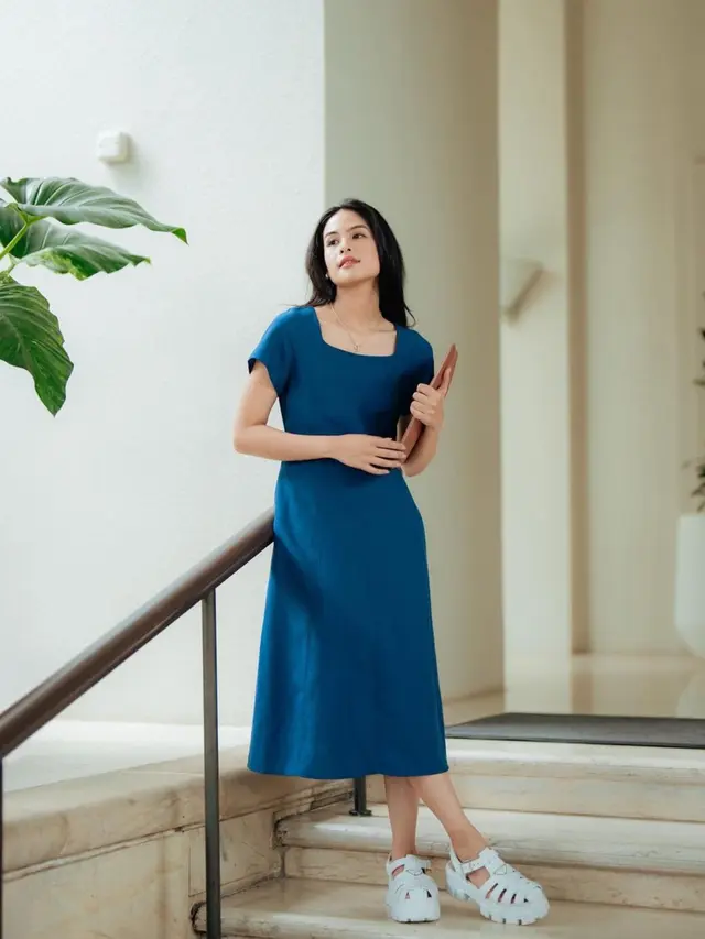 Maudy Ayunda (Instagram/@maudyayunda)