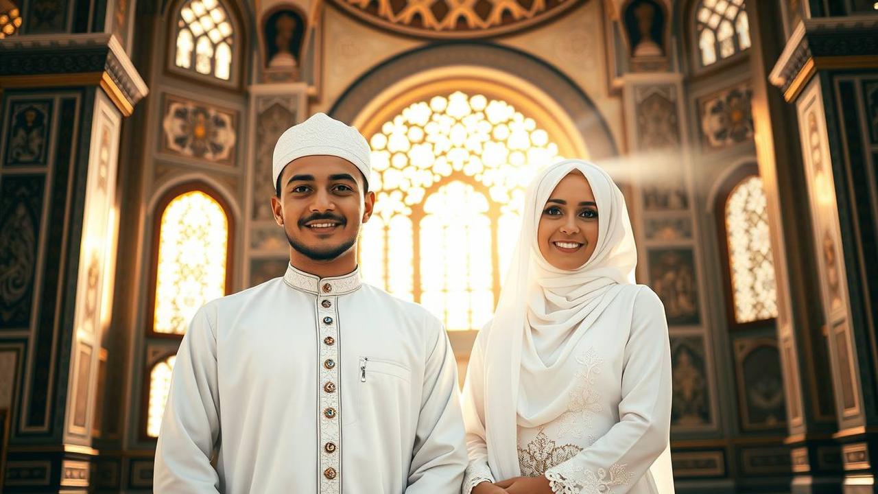 ciri-ciri jodoh akan datang