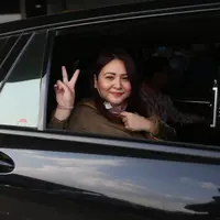 Audy Item (KapanLagi.com®/Budy Santoso)