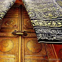 Masjid merupakan tempat umat islam menunaikan salah satu rukun islam yaitu shalat.  berikut ini adalah nama-nama masjid terbesar di dunia .