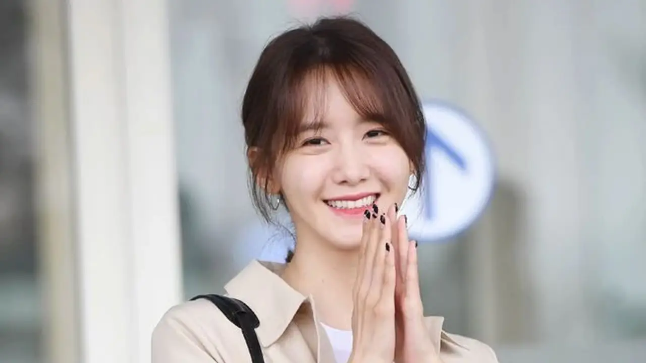 [Bintang] Yoona Akan Beradu Akting dengan Jo Jung Suk di Film Terbaru