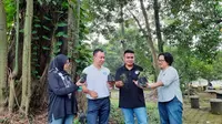 Rayakan Hari Hutan Indonesia dengan Memperkenalkan FSC Forest Week 2022.&nbsp; foto: istimewa