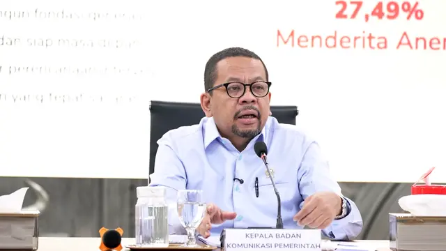 CKG Sekolah Ungkap Persoalan Kesehatan Terbesar Siswa, Jadi Modal Bangun SDM Unggul