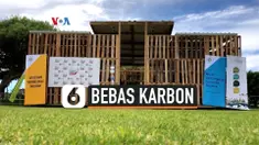 bebas karbon