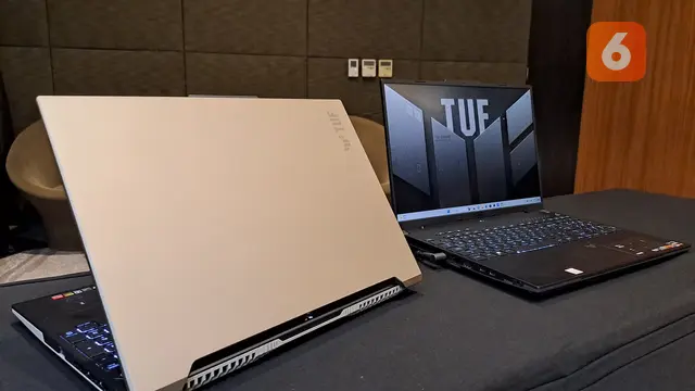 ASUS TUF Gaming A16 Advantage Edition