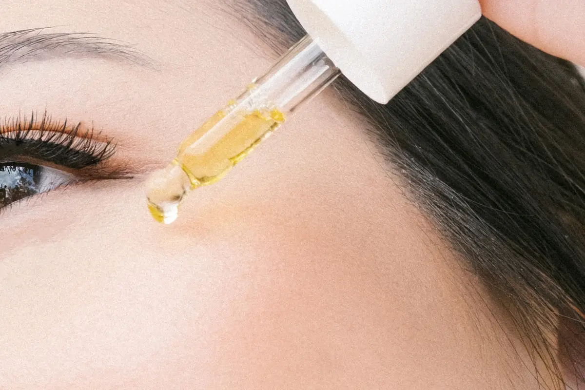 BYT Glo Oil