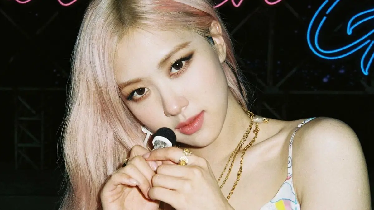 Berita Roseanne Park Hari Ini - Kabar Terbaru Terkini | Liputan6.com