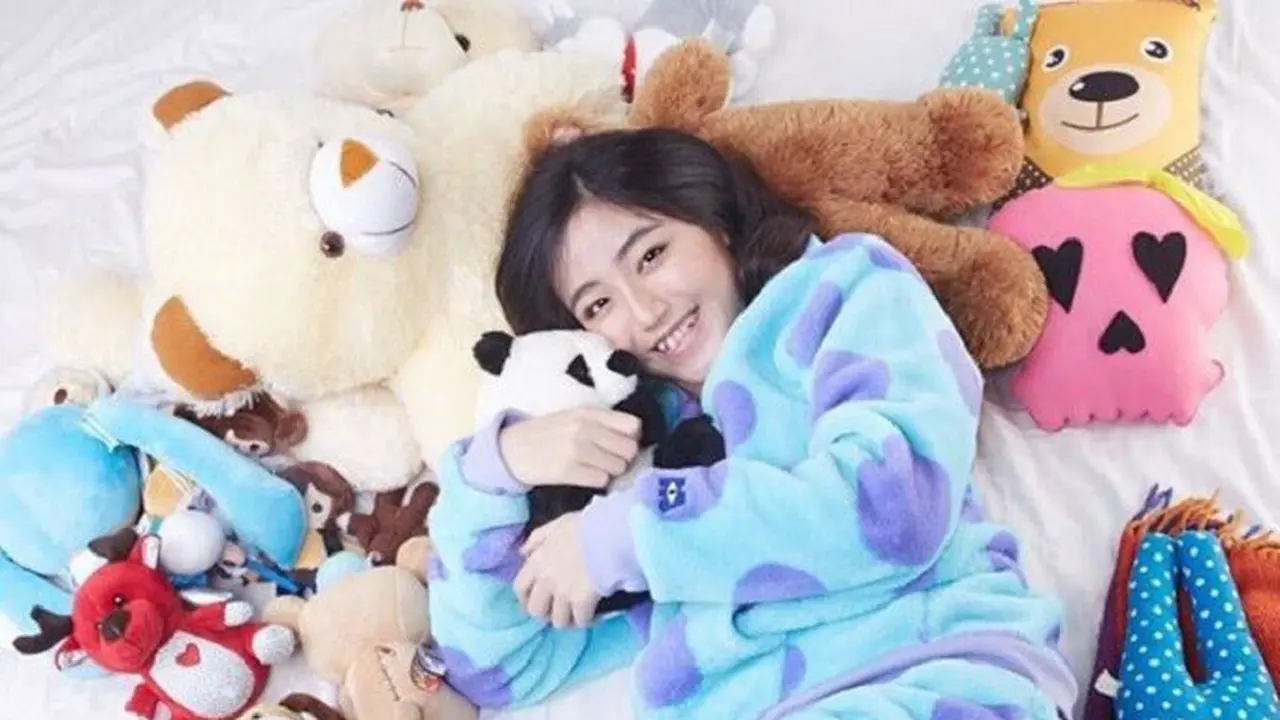 [Bintang] Sinka JKT48