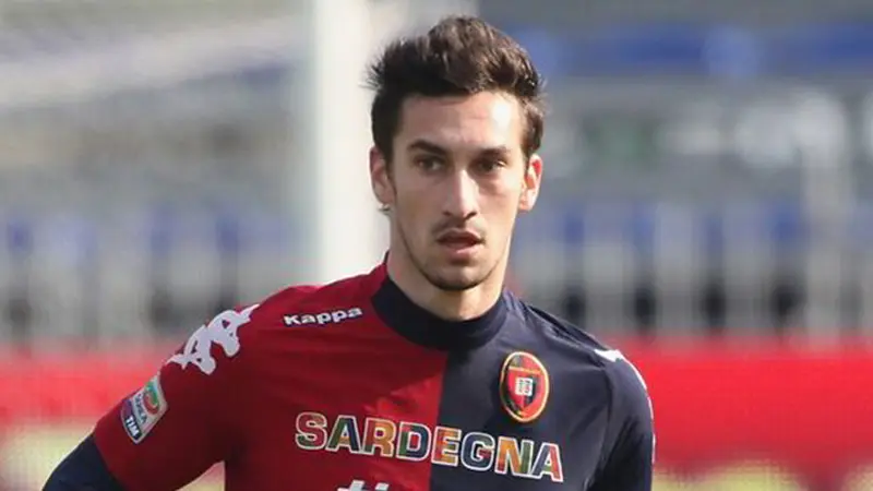 Davide Astori