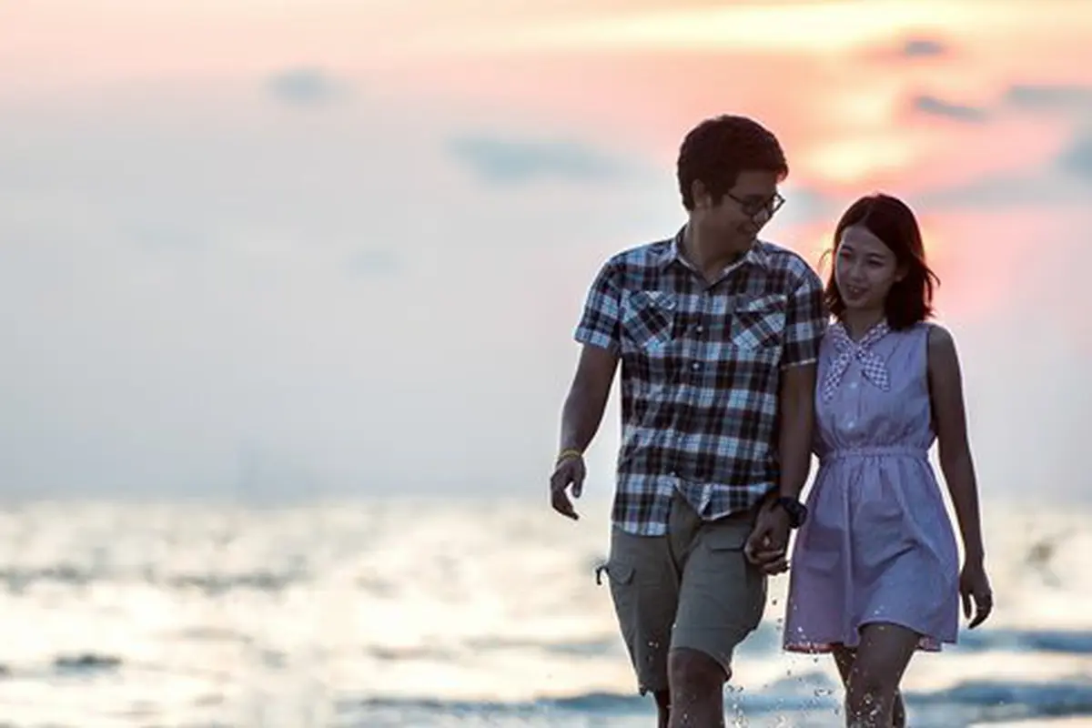 Hm, perhatian tapi nggak ngajak jadian?/Copyright pixabay.com