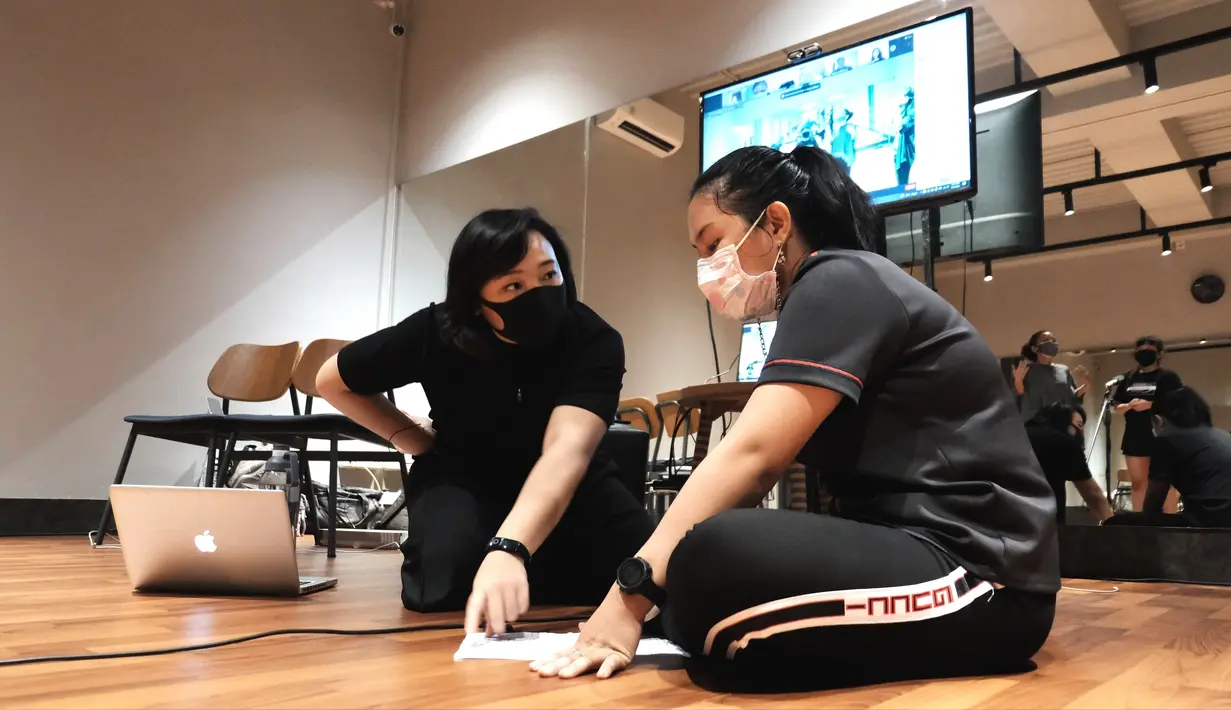 Indonesia Menuju Broadway 2022 (dok.Image Dynamic)