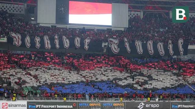 Timnas Indonesia vs Vietnam Kualifikasi Piala Dunia 2026 zona Asia