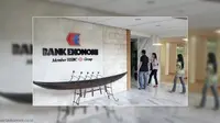Dituding Cemarkan Nama Baik, Bos Bank Ekonomi Diperiksa Polisi