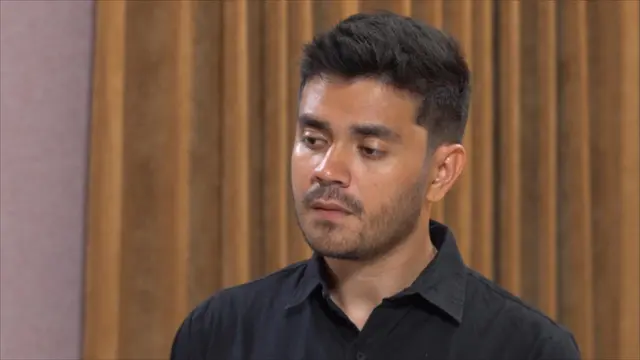Cinta Setelah Cinta