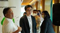 Deloitte Indonesia Siap Membantu dan Mendorong Ekonomi Digital Indonesia.&nbsp; foto: istimewa