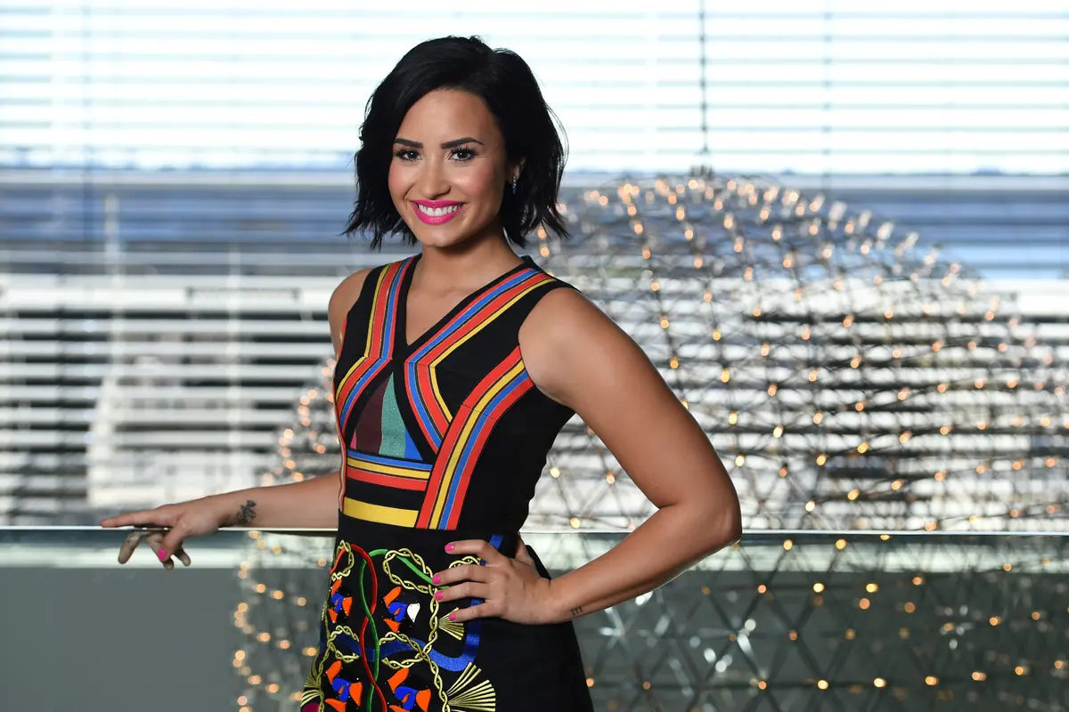 Demi Lovato