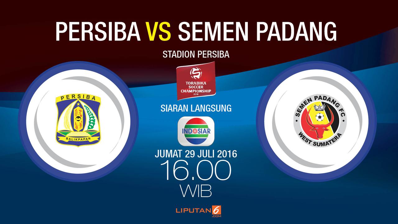 Prediksi Persiba Vs Semen Padang