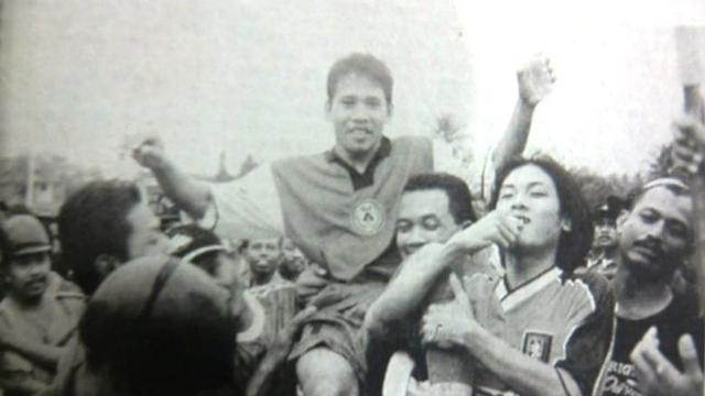 Muhammad Eksan, PSS Sleman