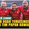 Tak Mau Terpeleset, Persija Jakarta Siap Tempur di Laga Kontra Persijap Jepara