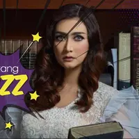 Ingin Terjun Ke Dunia Politik, Nafa Urbach Lanjutkan Pendidikanya