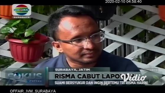 VIDEO: Risma Cabut Laporan Kasus Dugaan Penghinaan terhadap Dirinya, Ini Kata Polisi
