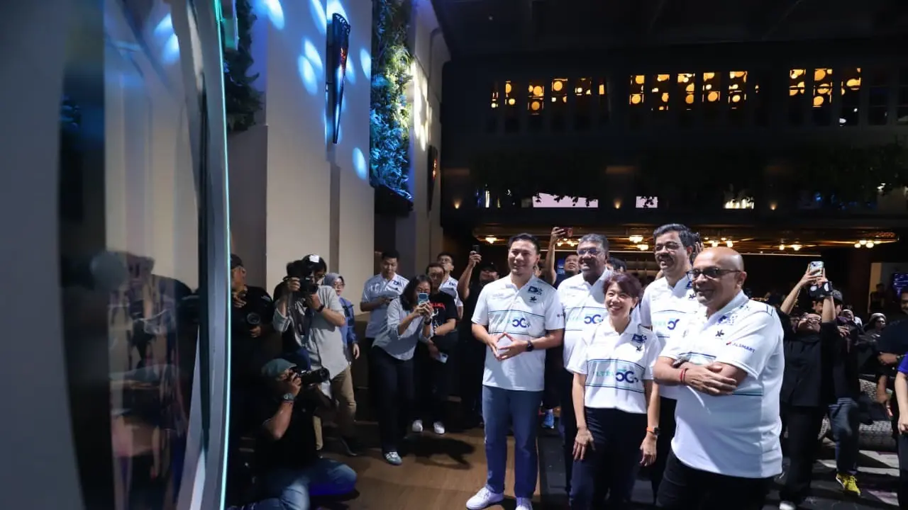 XL Ultra 5G+ Resmi Hadir: Internet Super Cepat dengan Jaringan Merata di 33 Kota Indonesia