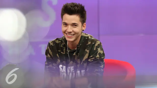 Stefan William - Celine Evangelista