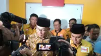 Oesman Sapta: Emil-Uu Pilihan Terbaik untuk Warga Jawa Barat