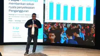 Kesenjangan Lowongan dan Pencari Kerja Masih Lebar